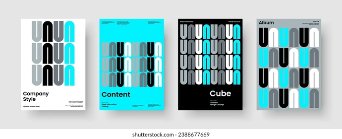 Geometric Book Cover Template. Isolated Poster Design. Creative Business Presentation Layout. Brochure. Background. Flyer. Report. Banner. Journal. Newsletter. Notebook. Brand Identity. Handbill