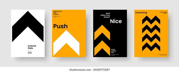 Geometric Book Cover Template. Isolated Brochure Layout. Modern Business Presentation Design. Banner. Background. Report. Poster. Flyer. Leaflet. Notebook. Journal. Handbill. Pamphlet. Portfolio