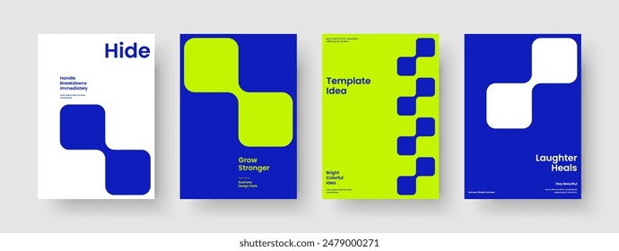 Plantilla geométrica de la cubierta del libro. Diseño de informe aislado. Diseño Abstractas del volante. Anuncio. Antecedentes. Folleto. Presentación empresarial. Cartel. Catálogo. Boletín informativo. Diario. Cuaderno. Cartera