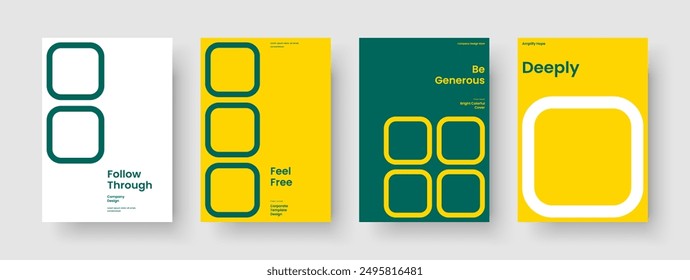 Geometric Book Cover Template. Isolated Poster Design. Creative Business Presentation Layout. Flyer. Background. Report. Brochure. Banner. Portfolio. Brand Identity. Handbill. Magazine. Leaflet