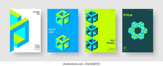 Geometric Book Cover Template. Isolated Brochure Design. Abstract Poster Layout. Flyer. Banner. Report. Background. Business Presentation. Notebook. Newsletter. Portfolio. Pamphlet. Catalog