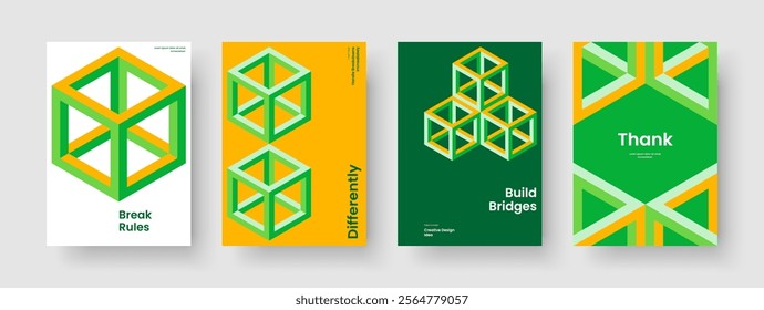 Geometric Book Cover Template. Isolated Banner Layout. Creative Business Presentation Design. Background. Report. Brochure. Flyer. Poster. Notebook. Magazine. Handbill. Newsletter. Portfolio