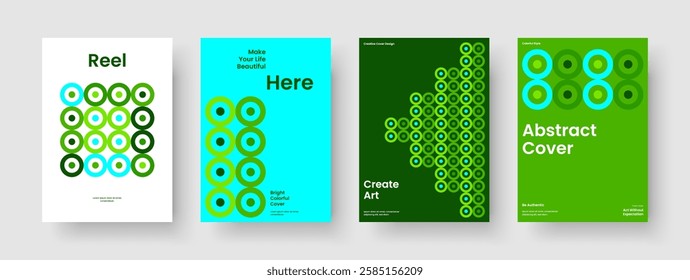 Geometric Book Cover Template. Isolated Flyer Layout. Creative Background Design. Report. Brochure. Business Presentation. Banner. Poster. Newsletter. Brand Identity. Portfolio. Magazine