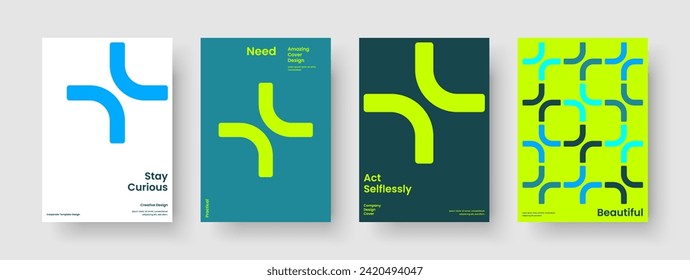 Geometric Book Cover Template. Modern Background Design. Abstract Report Layout. Poster. Brochure. Banner. Business Presentation. Flyer. Brand Identity. Newsletter. Catalog. Portfolio. Leaflet