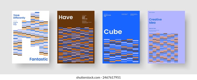 Geometric Book Cover Template. Modern Poster Design. Creative Flyer Layout. Business Presentation. Background. Report. Brochure. Banner. Newsletter. Notebook. Portfolio. Journal. Handbill