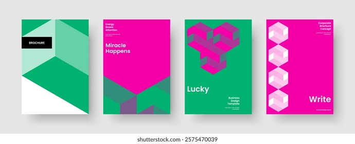 Geometric Book Cover Template. Modern Flyer Design. Creative Banner Layout. Business Presentation. Report. Poster. Background. Brochure. Journal. Newsletter. Catalog. Leaflet. Pamphlet. Portfolio