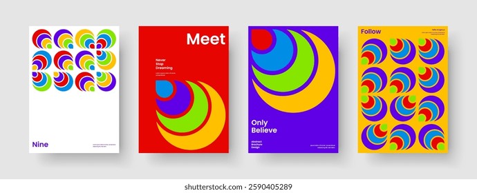 Geometric Book Cover Template. Modern Background Layout. Creative Report Design. Brochure. Flyer. Banner. Poster. Business Presentation. Journal. Magazine. Leaflet. Notebook. Handbill. Advertising