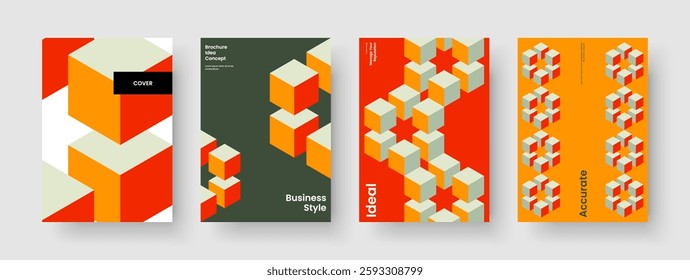 Geometric Book Cover Template. Modern Flyer Design. Creative Poster Layout. Report. Background. Brochure. Business Presentation. Banner. Magazine. Newsletter. Pamphlet. Brand Identity. Advertising