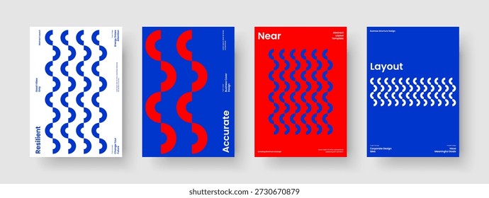 Geometric Book Cover Template. Modern Banner Design. Isolated Report Layout. Flyer. Business Presentation. Poster. Background. Brochure. Journal. Newsletter. Portfolio. Pamphlet. Notebook