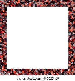 Geometric Border