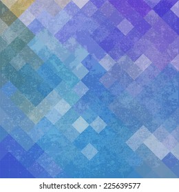 Geometric bright colorful background for design.