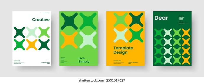 Geometric Brochure Design. Abstract Background Template. Isolated Banner Layout. Book Cover. Flyer. Business Presentation. Report. Poster. Magazine. Newsletter. Handbill. Advertising. Pamphlet