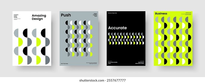 Geometric Brochure Design. Abstract Business Presentation Template. Creative Flyer Layout. Banner. Book Cover. Background. Report. Poster. Leaflet. Journal. Advertising. Brand Identity. Portfolio