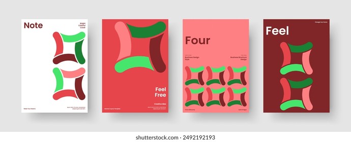 Geometric Brochure Design. Abstract Poster Template. Modern Business Presentation Layout. Book Cover. Background. Banner. Report. Flyer. Advertising. Pamphlet. Magazine. Brand Identity. Journal