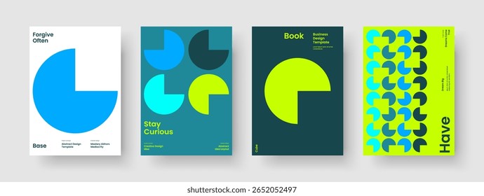 Geometric Brochure Design. Abstract Poster Template. Modern Background Layout. Book Cover. Flyer. Banner. Report. Business Presentation. Handbill. Leaflet. Journal. Portfolio. Advertising. Pamphlet