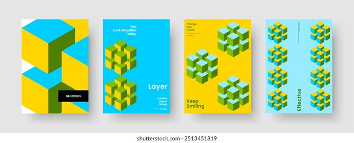 Geometric Brochure Design. Abstract Report Template. Creative Banner Layout. Background. Business Presentation. Flyer. Poster. Book Cover. Catalog. Portfolio. Advertising. Newsletter. Journal