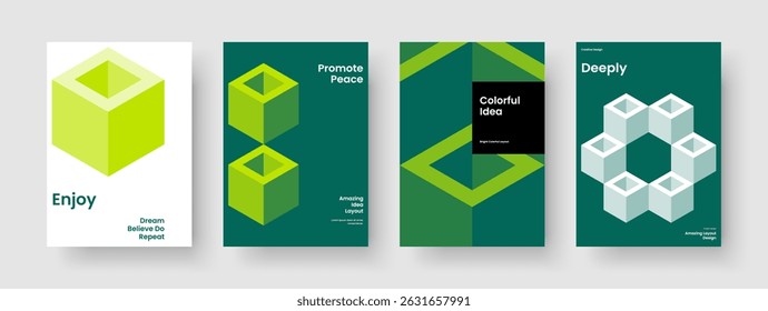 Geometric Brochure Design. Abstract Report Layout. Creative Banner Template. Poster. Book Cover. Business Presentation. Flyer. Background. Advertising. Catalog. Journal. Portfolio. Magazine