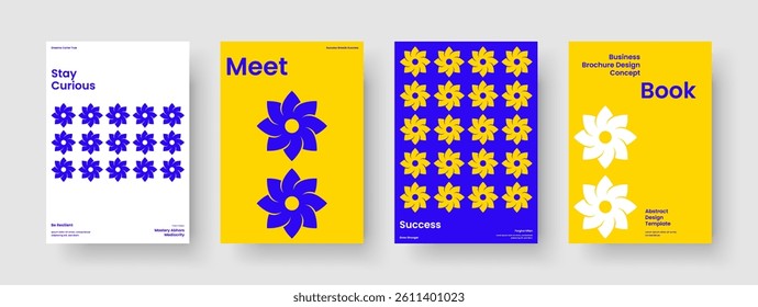 Geometric Brochure Design. Creative Background Layout. Modern Report Template. Banner. Book Cover. Poster. Business Presentation. Flyer. Portfolio. Brand Identity. Leaflet. Newsletter. Pamphlet