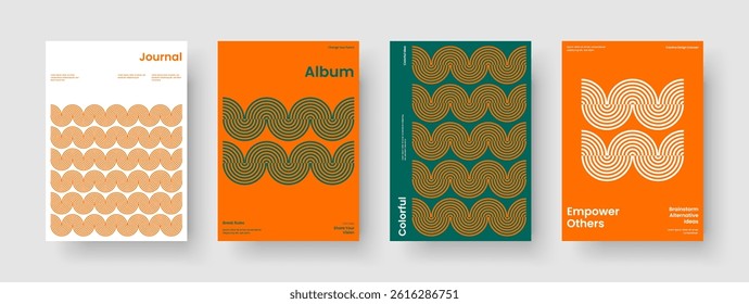 Geometric Brochure Design. Creative Business Presentation Template. Abstract Report Layout. Poster. Flyer. Background. Book Cover. Banner. Journal. Brand Identity. Pamphlet. Catalog. Newsletter