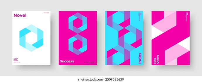 Geometric Brochure Design. Creative Poster Layout. Modern Business Presentation Template. Report. Banner. Book Cover. Background. Flyer. Advertising. Leaflet. Catalog. Magazine. Handbill