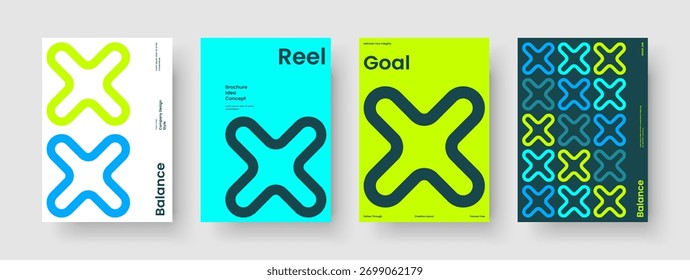 Diseño de folleto geométrico. Diseño de póster creativo. Plantilla de Flyer Moderno. Anuncio. Antecedentes. Informe. Portada de libro. Presentación de Negocios. Revista. Cuaderno. Publicidad. Panfleto. Folleto