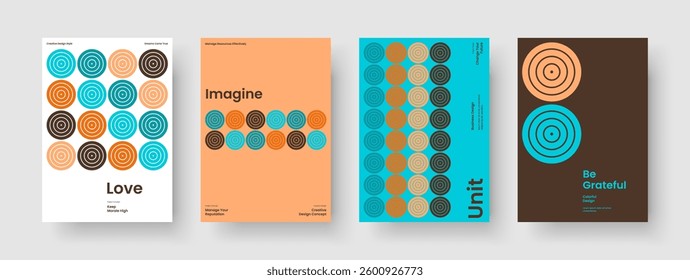 Geometric Brochure Design. Isolated Background Layout. Creative Poster Template. Business Presentation. Report. Banner. Book Cover. Flyer. Handbill. Pamphlet. Leaflet. Portfolio. Newsletter