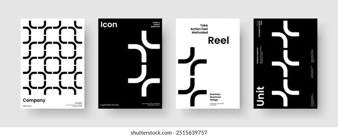 Geometric Brochure Design. Isolated Report Layout. Abstract Poster Template. Book Cover. Banner. Flyer. Background. Business Presentation. Advertising. Handbill. Pamphlet. Brand Identity. Notebook