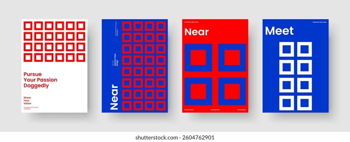 Geometric Brochure Design. Isolated Report Layout. Modern Flyer Template. Business Presentation. Book Cover. Background. Poster. Banner. Catalog. Magazine. Brand Identity. Notebook. Advertising