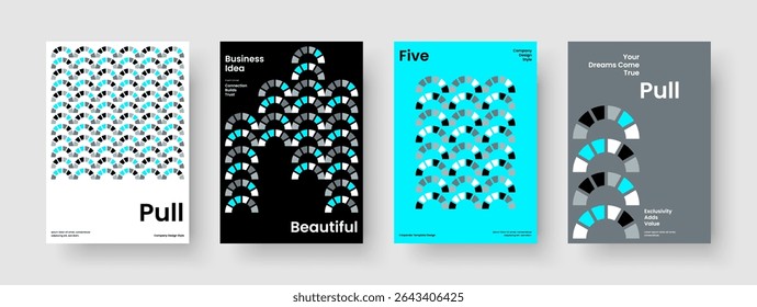 Geometric Brochure Design. Isolated Report Template. Modern Business Presentation Layout. Banner. Book Cover. Flyer. Poster. Background. Magazine. Brand Identity. Journal. Leaflet. Handbill