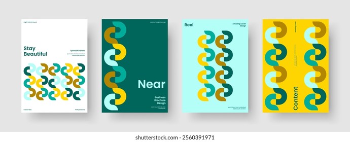 Geometric Brochure Design. Modern Banner Layout. Abstract Poster Template. Flyer. Business Presentation. Background. Book Cover. Report. Handbill. Newsletter. Leaflet. Notebook. Advertising