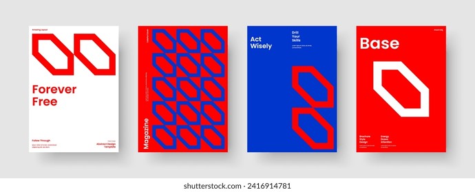 Geometric Brochure Design. Modern Book Cover Template. Creative Flyer Layout. Banner. Poster. Business Presentation. Background. Report. Catalog. Portfolio. Handbill. Journal. Pamphlet. Notebook