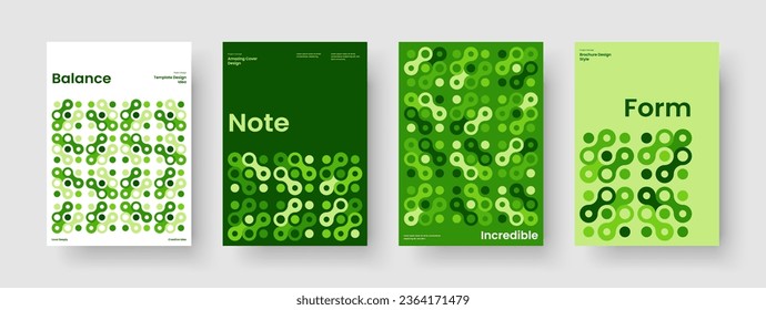 Geometrisches Broschürendesign. Modernes Fluglayout. Kreative Hintergrundvorlage. Buchcover. Banner. Poster. Bericht. Geschäftsvorführung. Katalog. Magazin. Portfolio. Werbung. Markenidentität