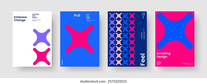Geometric Brochure Design. Modern Flyer Template. Creative Background Layout. Poster. Business Presentation. Book Cover. Banner. Report. Brand Identity. Newsletter. Pamphlet. Handbill. Notebook