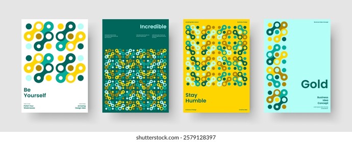 Geometric Brochure Design. Modern Flyer Layout. Isolated Background Template. Report. Banner. Business Presentation. Book Cover. Poster. Notebook. Pamphlet. Leaflet. Magazine. Catalog