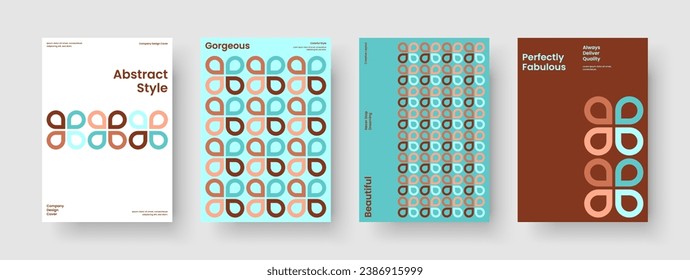 Geometric Brochure Design. Modern Poster Layout. Isolated Flyer Template. Report. Banner. Book Cover. Background. Business Presentation. Journal. Leaflet. Magazine. Pamphlet. Portfolio. Catalog