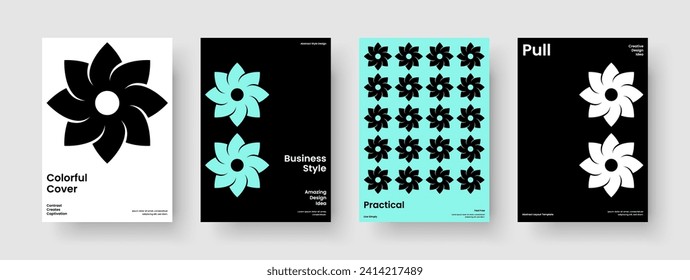 Geometric Brochure Design. Modern Poster Template. Abstract Background Layout. Banner. Flyer. Book Cover. Business Presentation. Report. Leaflet. Notebook. Newsletter. Magazine. Journal. Pamphlet