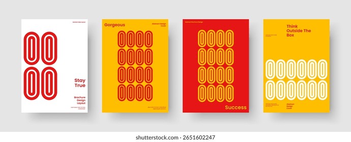 Geometric Brochure Design. Modern Poster Template. Abstract Banner Layout. Report. Business Presentation. Background. Flyer. Book Cover. Catalog. Pamphlet. Magazine. Newsletter. Portfolio