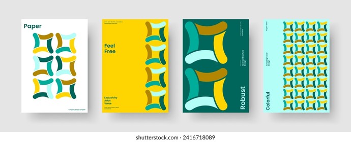 Geometric Brochure Layout. Abstract Banner Template. Creative Book Cover Design. Poster. Background. Report. Flyer. Business Presentation. Newsletter. Notebook. Magazine. Pamphlet. Advertising