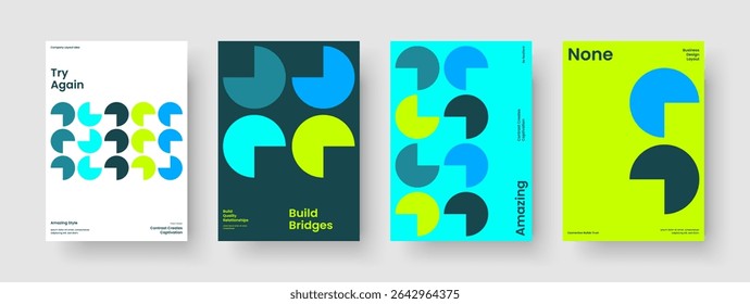 Geometric Brochure Layout. Abstract Business Presentation Design. Modern Report Template. Poster. Banner. Background. Book Cover. Flyer. Pamphlet. Catalog. Journal. Handbill. Newsletter. Leaflet