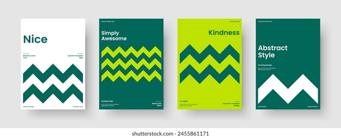 Geometric Brochure Layout. Abstract Poster Template. Modern Flyer Design. Book Cover. Background. Business Presentation. Report. Banner. Advertising. Leaflet. Brand Identity. Journal. Catalog