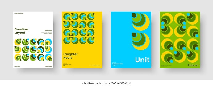 Geometric Brochure Layout. Abstract Poster Design. Creative Flyer Template. Background. Business Presentation. Banner. Book Cover. Report. Pamphlet. Brand Identity. Catalog. Magazine. Newsletter