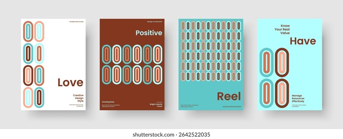 Geometric Brochure Layout. Creative Background Design. Modern Book Cover Template. Business Presentation. Banner. Flyer. Poster. Report. Leaflet. Magazine. Brand Identity. Pamphlet. Notebook