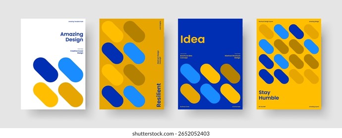 Diseño de folleto geométrico. Diseño de portada de libro creativo. Moderna Plantilla de Anuncio. Cartel. Antecedentes. Informe. Volante. Presentación de Negocios. Cuaderno. Cartera. Panfleto. Manual. Identidad de marca