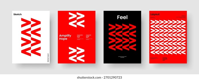 Geometric Brochure Layout. Creative Business Presentation Design. Abstract Book Cover Template. Background. Flyer. Banner. Report. Poster. Journal. Leaflet. Magazine. Notebook. Handbill. Portfolio