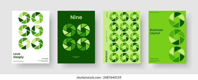 Diseño de folleto geométrico. Plantilla de informe creativo. Diseño de portada de libro moderno. Antecedentes. Anuncio. Volante. Cartel. Presentación empresarial. Publicidad. Prospecto. Identidad de marca. Boletín informativo. Catálogo
