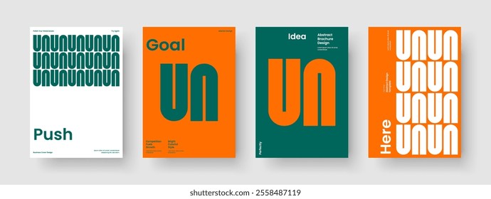 Geometric Brochure Layout. Isolated Background Design. Modern Report Template. Book Cover. Poster. Flyer. Banner. Business Presentation. Pamphlet. Notebook. Advertising. Newsletter. Portfolio