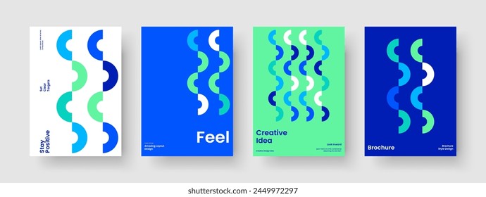 Geometric Brochure Layout. Modern Banner Design. Creative Report Template. Business Presentation. Poster. Flyer. Background. Book Cover. Journal. Catalog. Newsletter. Magazine. Advertising
