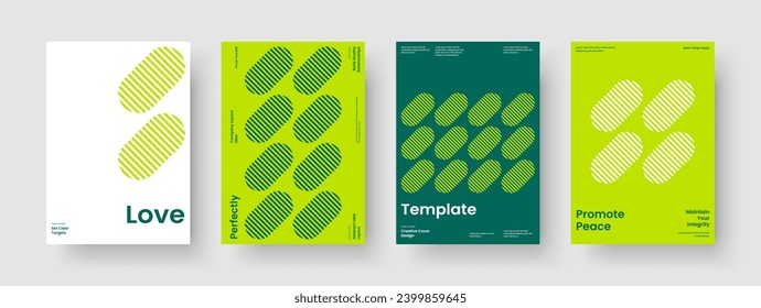 Geometric Brochure Layout. Modern Book Cover Design. Isolated Flyer Template. Business Presentation. Banner. Background. Report. Poster. Magazine. Pamphlet. Leaflet. Portfolio. Brand Identity
