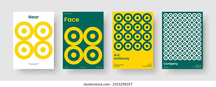 Geometric Brochure Layout. Modern Poster Template. Creative Flyer Design. Report. Banner. Book Cover. Business Presentation. Background. Brand Identity. Handbill. Pamphlet. Portfolio. Journal