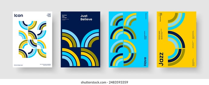 Geometric Brochure Layout. Modern Poster Design. Creative Banner Template. Flyer. Background. Book Cover. Business Presentation. Report. Advertising. Leaflet. Portfolio. Brand Identity. Handbill